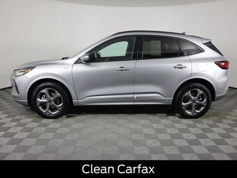 Used 2024 Ford Escape ST-Line Select image 8