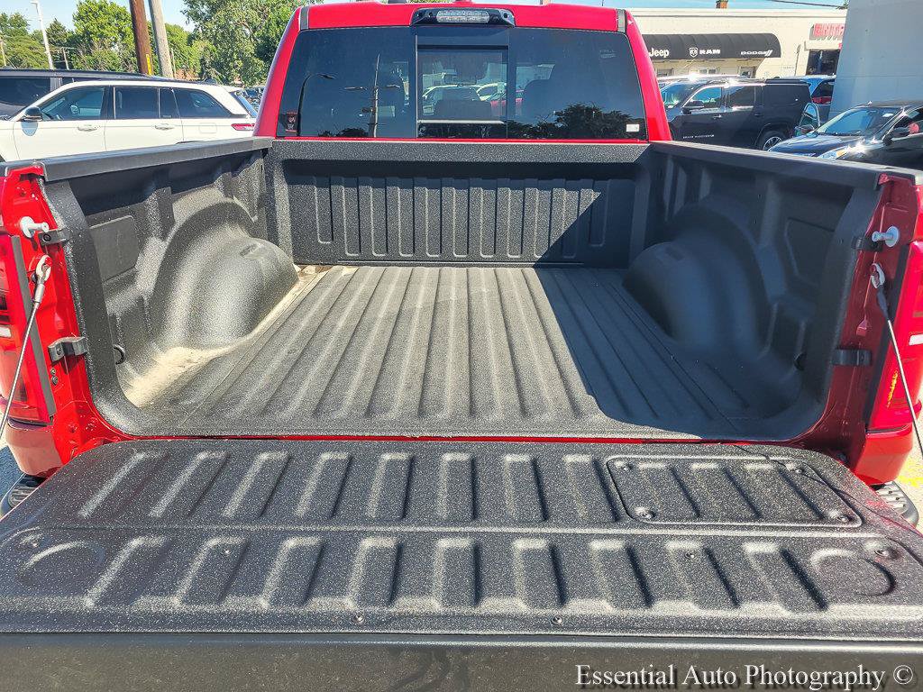 New 2026 RAM 1500 RHO w/ RHO Level 1 Equipment Group AWD/4WD image 23
