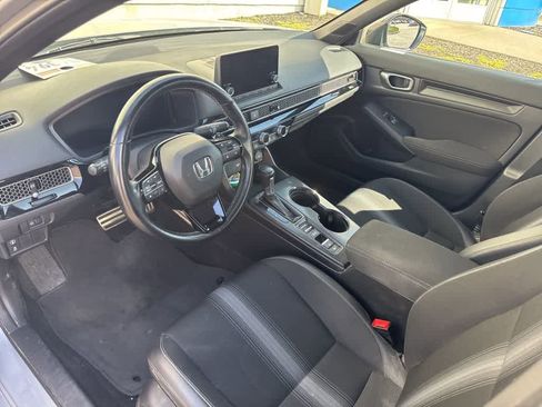 Used 2023 Honda Civic Sport image 22