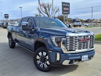 Certified 2024 GMC Sierra 3500 Denali w/ Denali Reserve Package