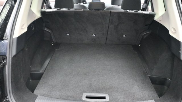 Used 2021 Nissan Rogue SV AWD/4WD image 16