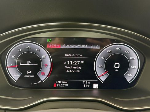 Used 2025 Audi Q5 2.0T Premium Plus AWD/4WD image 21