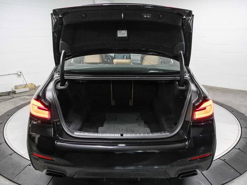 Certified 2023 BMW 540i w/ M Sport Package image 26