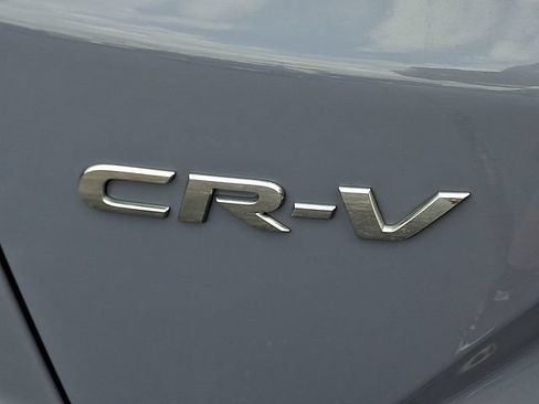 Used 2020 Honda CR-V EX image 31