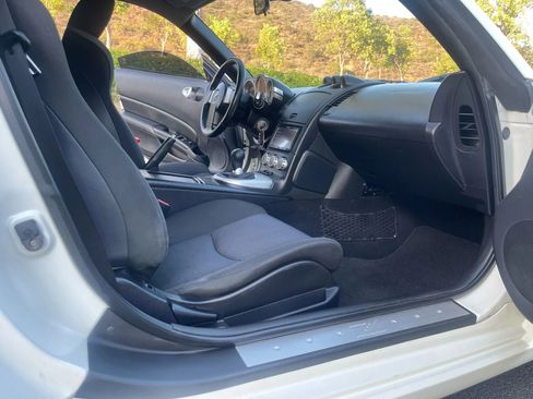 Used 2008 Nissan 350Z Coupe w/ Cargo Convenience Pkg image 17