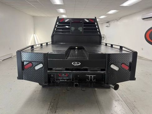 New 2026 Chevrolet Silverado 3500 LT w/ Convenience Package image 7