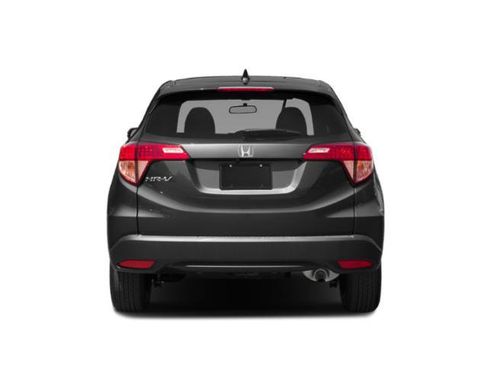 Used 2018 Honda HR-V EX image 5