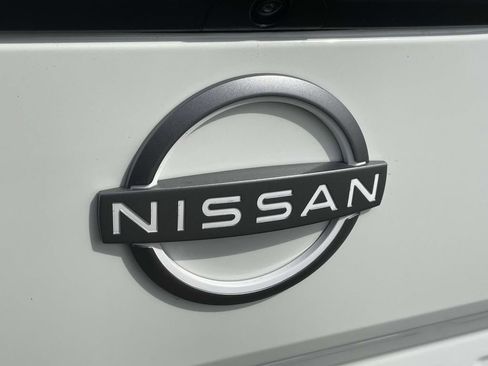 New 2026 Nissan Frontier S w/ S Utility Package image 8