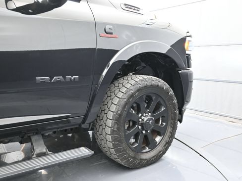Used 2019 RAM 2500 Laramie AWD/4WD image 47