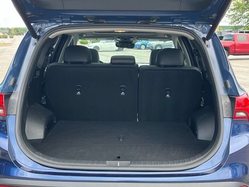 Used 2023 Hyundai Santa Fe SEL w/ Premium Package AWD/4WD image 23