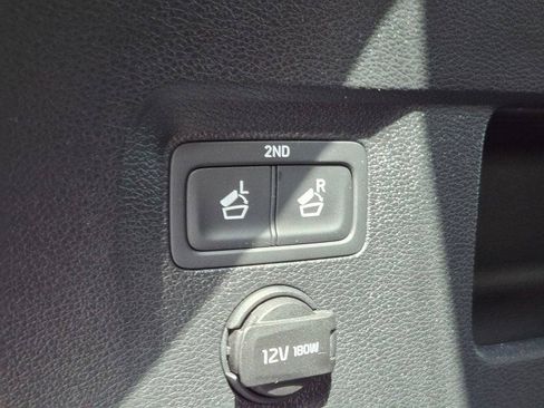Certified 2023 Kia Telluride EX w/ EX Captain's Chair Package AWD/4WD image 10