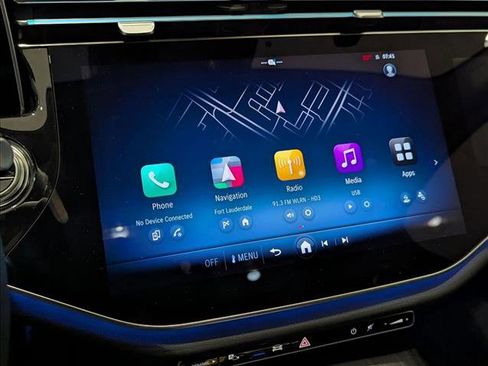 New 2025 Mercedes-Benz E 350 Sedan image 11