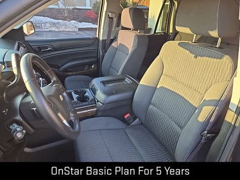 Used 2016 Chevrolet Tahoe LS image 13