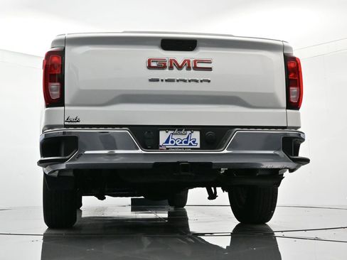 Used 2021 GMC Sierra 1500 Base w/ Convenience Package image 41