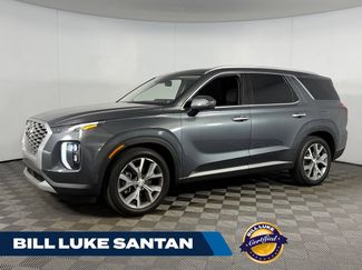 Used 2022 Hyundai Palisade SEL w/ Convenience Package FWD video 1
