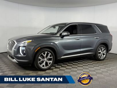 Used 2022 Hyundai Palisade SEL w/ Convenience Package