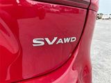 Used 2017 Nissan Rogue Sport SV w/ SV All-Weather Package image 4