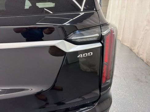 Used 2024 Cadillac XT6 Sport AWD/4WD image 5
