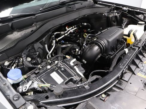 Certified 2023 Ford Explorer XLT w/ Equipment Group 202A image 32