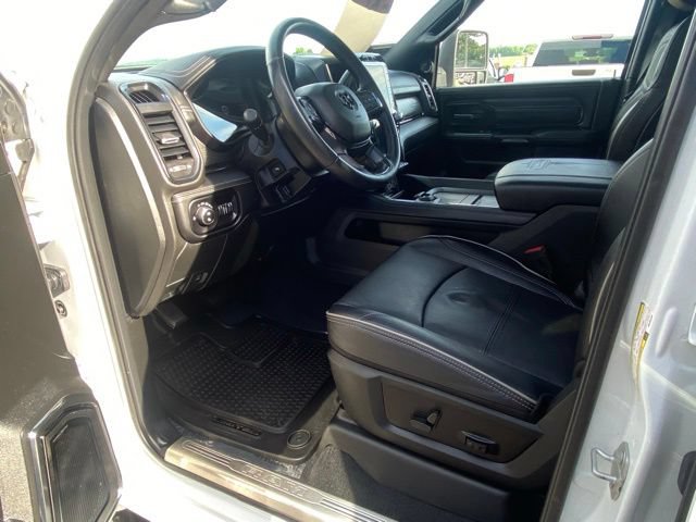 Used 2024 RAM 2500 Limited AWD/4WD image 11