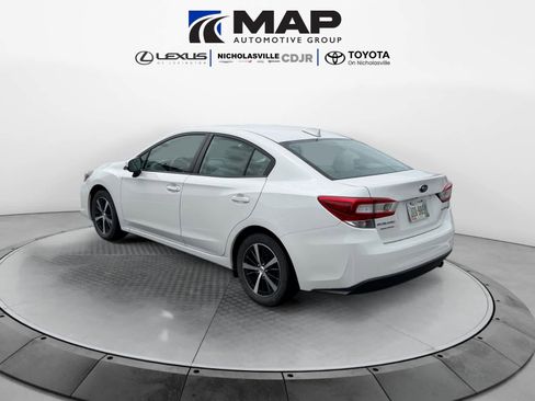 Used 2023 Subaru Impreza 2.0i Premium AWD/4WD image 3