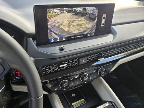 Certified 2025 Honda Accord EX-L image 21