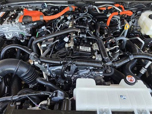 Certified 2025 Toyota Land Cruiser 1958 image 21