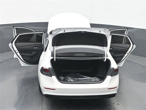 Certified 2024 Honda Accord Touring image 37