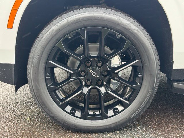 New 2027 Chevrolet Tahoe LT w/ Comfort Package AWD/4WD image 10