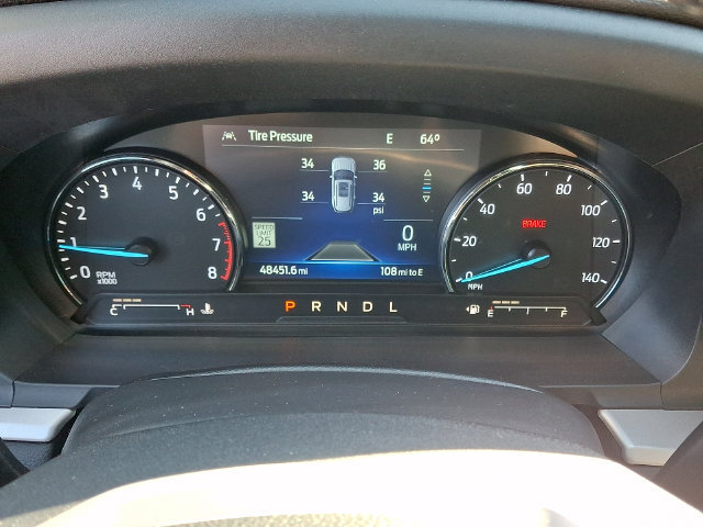 Used 2023 Ford Explorer XLT w/ Equipment Group 202A AWD/4WD image 23