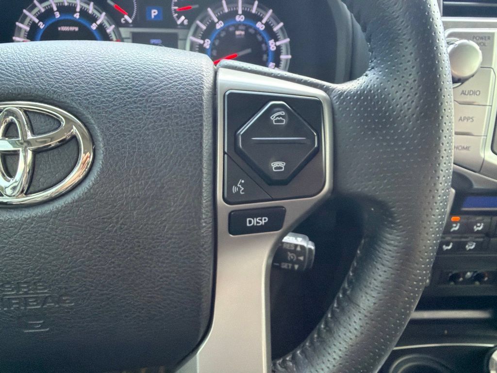 Used 2019 Toyota 4Runner Limited AWD/4WD image 24