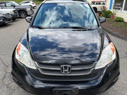 Used 2011 Honda CR-V SE image 4