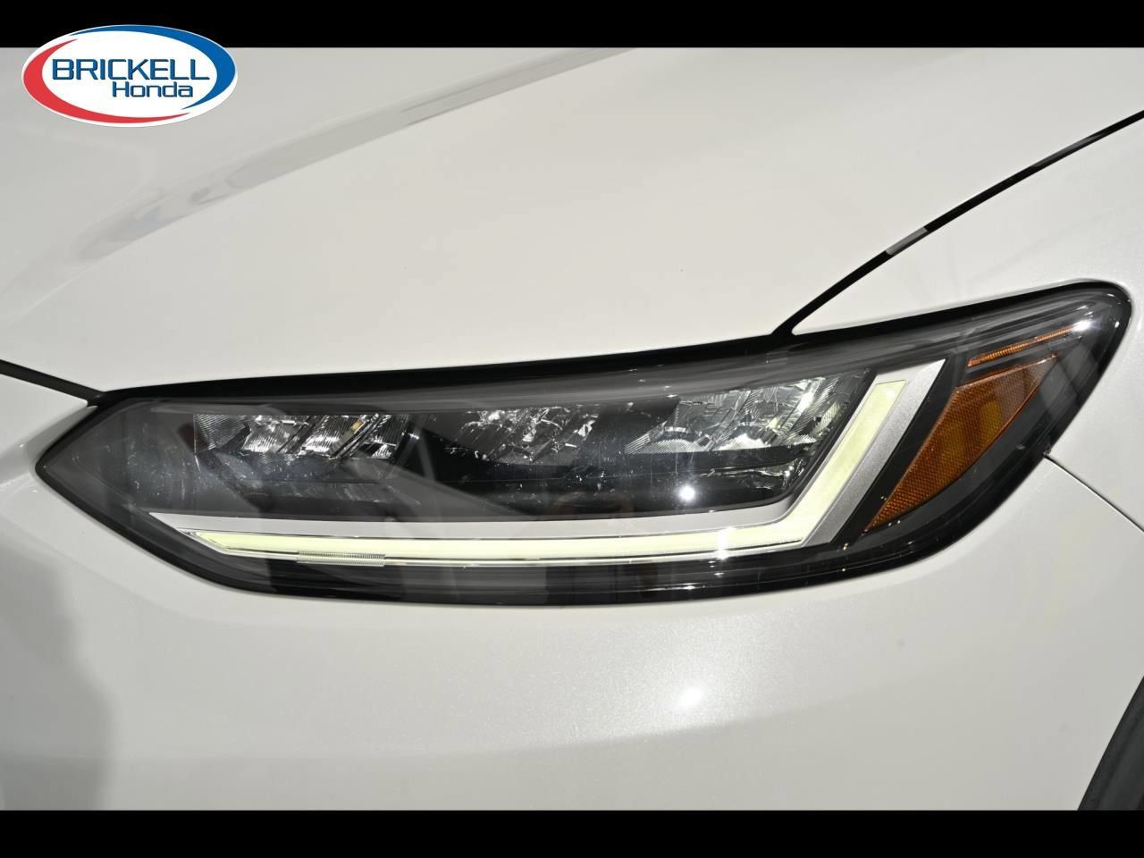 Used 2024 Honda HR-V Sport image 10