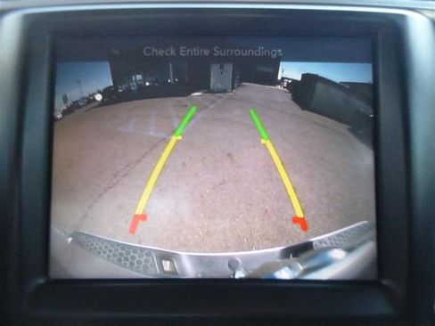 Used 2014 RAM 1500 Limited AWD/4WD image 15