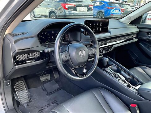 Used 2024 Honda Accord EX-L image 18