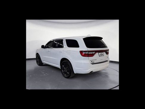 Used 2022 Dodge Durango GT AWD/4WD image 4