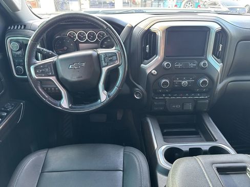 Used 2022 Chevrolet Silverado 3500 LT w/ All Star Edition AWD/4WD image 21