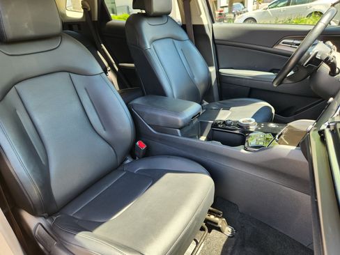 Used 2023 Kia Sportage EX w/ EX Premium Package AWD/4WD image 15