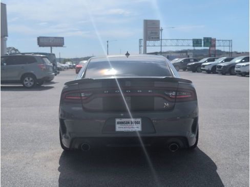 Used 2023 Dodge Charger Scat Pack image 4