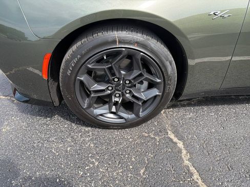 New 2026 Dodge Charger R/T w/ Blacktop Package AWD/4WD image 4