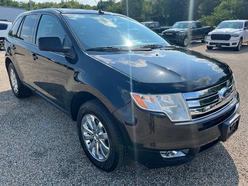 Used 2010 Ford Edge SEL FWD image 9