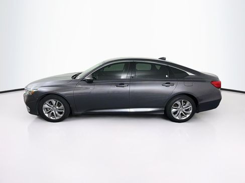 Used 2020 Honda Accord LX image 4