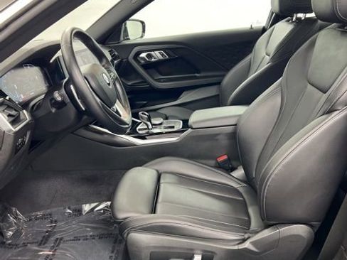 Used 2022 BMW 230i Coupe w/ Premium Package 2 RWD image 14