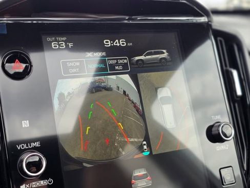 New 2026 Subaru Forester Touring image 33