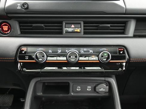 New 2026 Honda Pilot TrailSport image 50