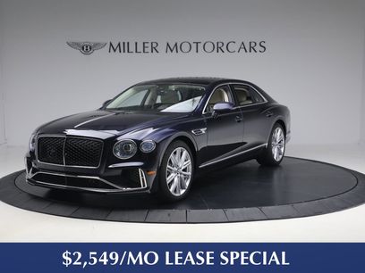 New 2026 Bentley Flying Spur Plug-In Hybrid