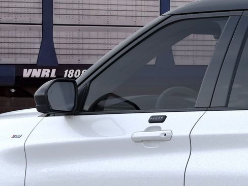 New 2026 Ford Explorer ST-Line AWD/4WD image 20