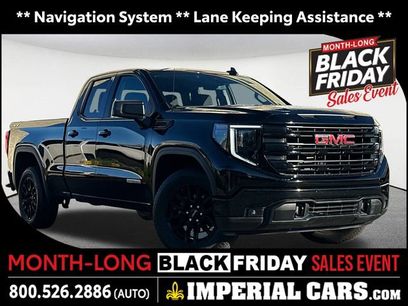 Used 2023 GMC Sierra 1500 Elevation