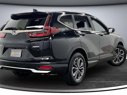 Used 2022 Honda CR-V EX image 6