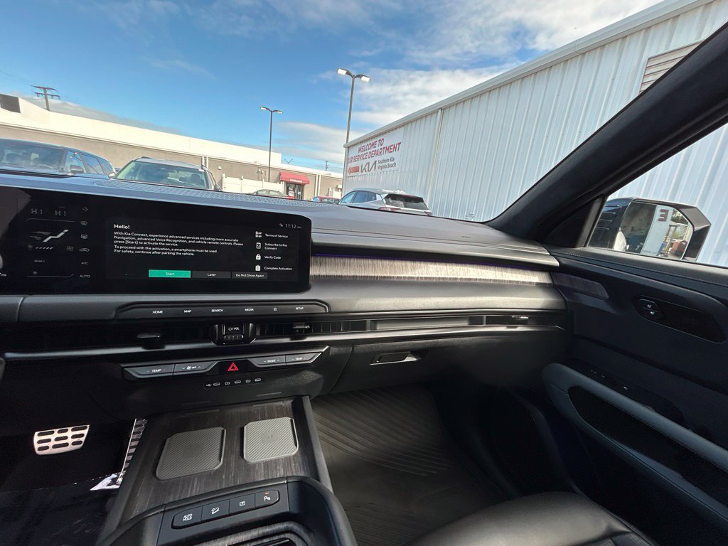 Certified 2027 Kia Telluride AWD image 13